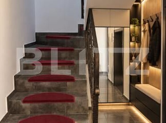 Casa de vânzare 3 camere Rediu - 208621CV | BLITZ Iași | Poza12