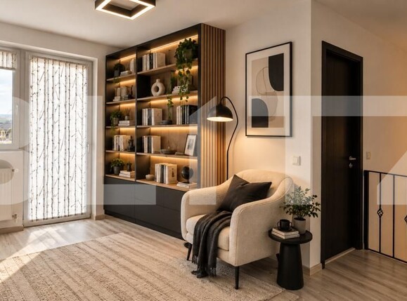 Casa de vânzare 3 camere Rediu - 208621CV | BLITZ Iași | Poza8