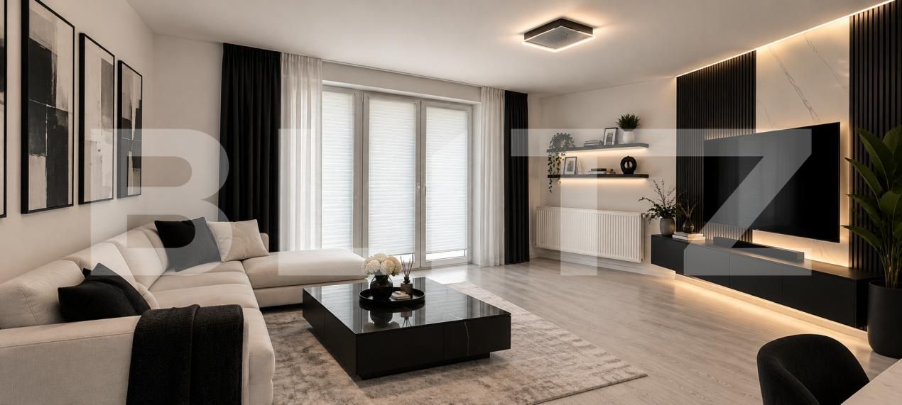 Casa de vânzare 3 camere Rediu - 208621CV | BLITZ Iași | Poza6