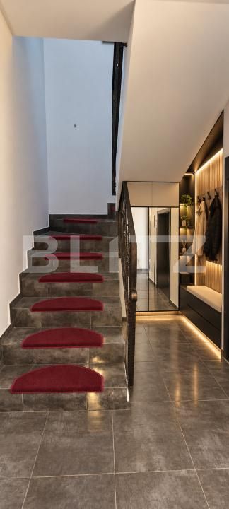 Casa de vânzare 3 camere Rediu - 208621CV | BLITZ Iași | Poza12