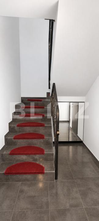 Casa de vânzare 3 camere Rediu - 208621CV | BLITZ Iași | Poza11