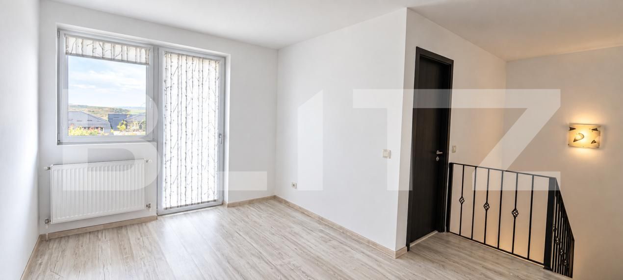 Casa de vânzare 3 camere Rediu - 208621CV | BLITZ Iași | Poza7