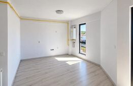 Apartament 1 cameră, 32.90 mp, zona Vișan