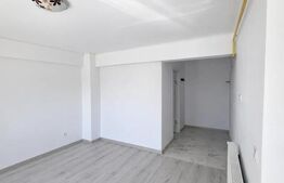 Apartament 1 cameră, 32.90 mp, zona Vișan