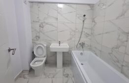 Apartament 1 cameră, 32.90 mp, zona Vișan