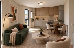 Garsonieră de vânzare Tatarasi - 208553AV | BLITZ Iași | Poza1