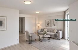 Apartament 1 cameră, 32.90 mp, zona Vișan