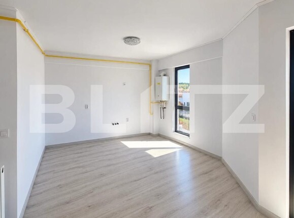 Garsonieră de vânzare Visani - 208625AV | BLITZ Iași | Poza5