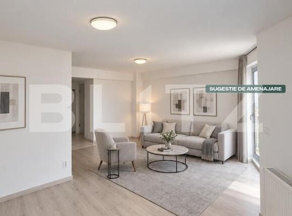 Garsonieră de vânzare Visani - 208625AV | BLITZ Iași | Poza2