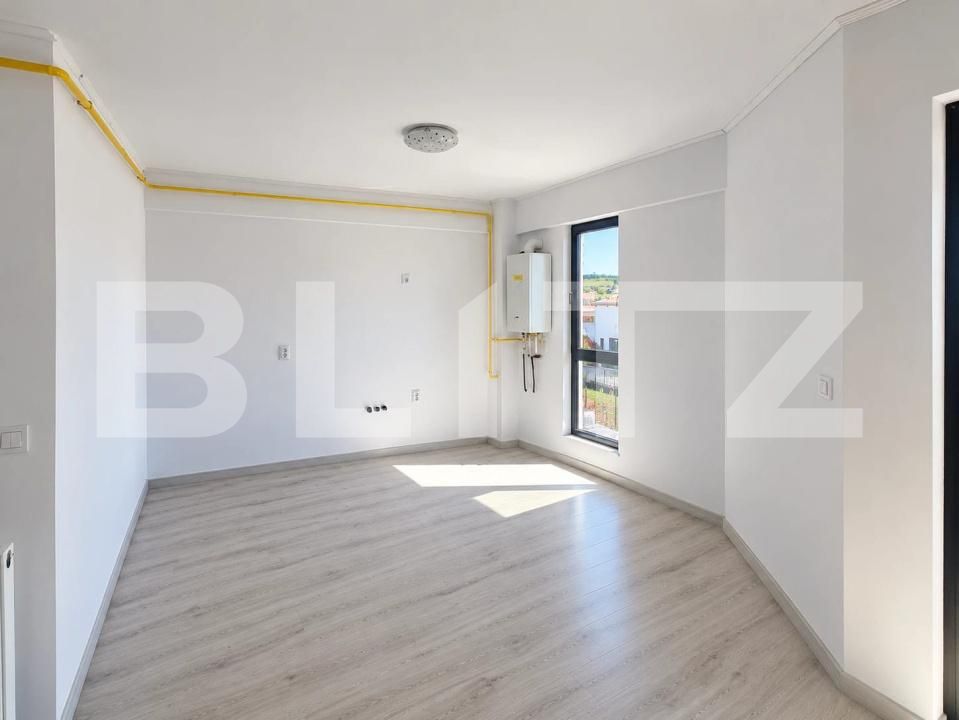 Garsonieră de vânzare Visani - 208625AV | BLITZ Iași | Poza5