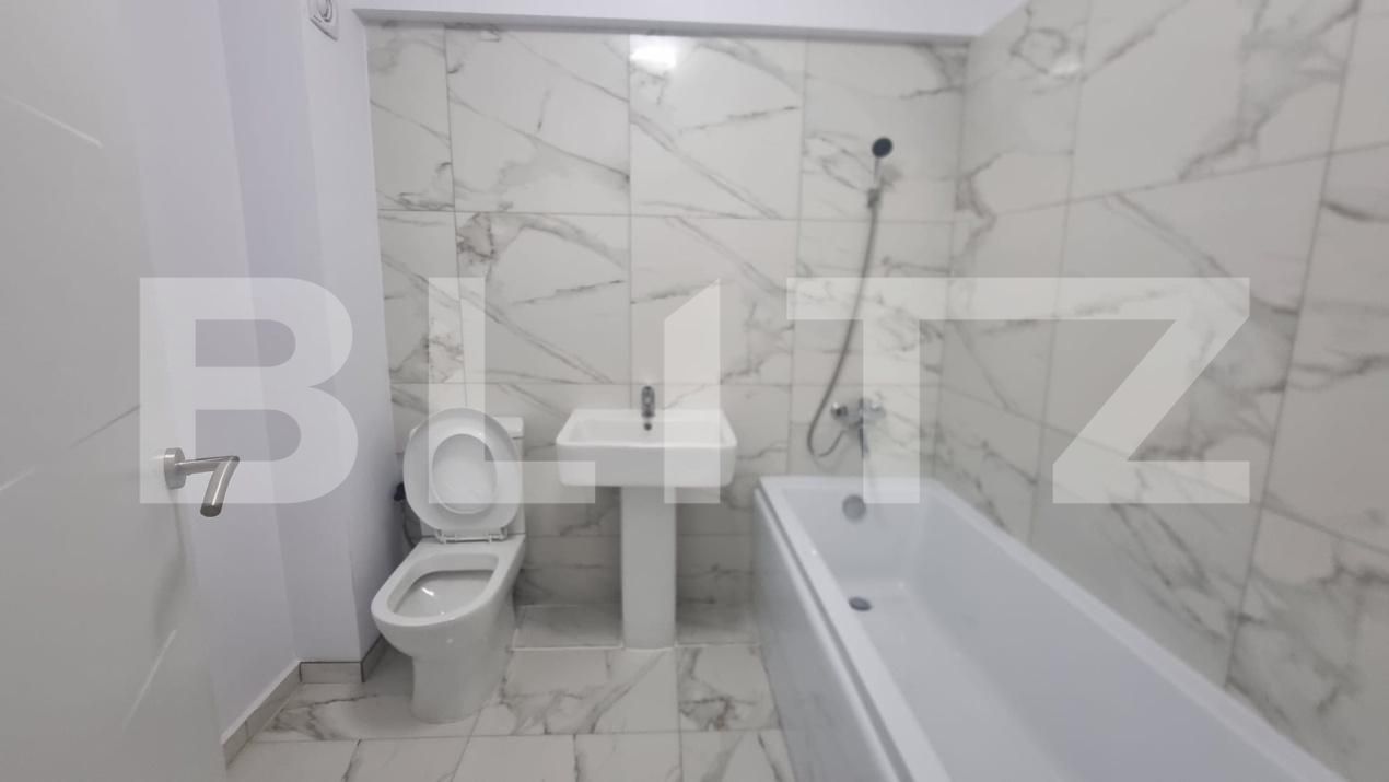 Garsonieră de vânzare Visani - 208625AV | BLITZ Iași | Poza6