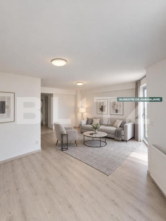 Garsonieră de vânzare Visani - 208625AV | BLITZ Iași | Poza2