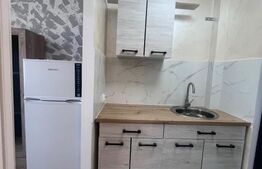 Garsoniera de inchirat, 17 mp, zona Bularga