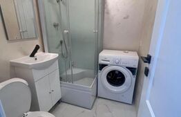 Garsoniera de inchirat, 17 mp, zona Bularga