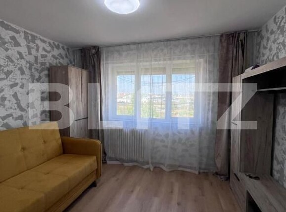 Garsonieră de vânzare Baza 3 - 208630AV | BLITZ Iași | Poza1