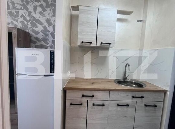 Garsonieră de vânzare Baza 3 - 208630AV | BLITZ Iași | Poza2