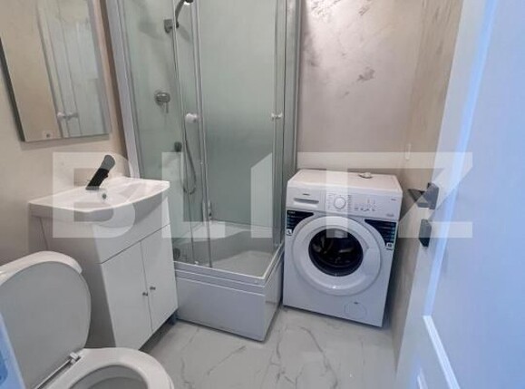 Garsonieră de vânzare Baza 3 - 208630AV | BLITZ Iași | Poza4