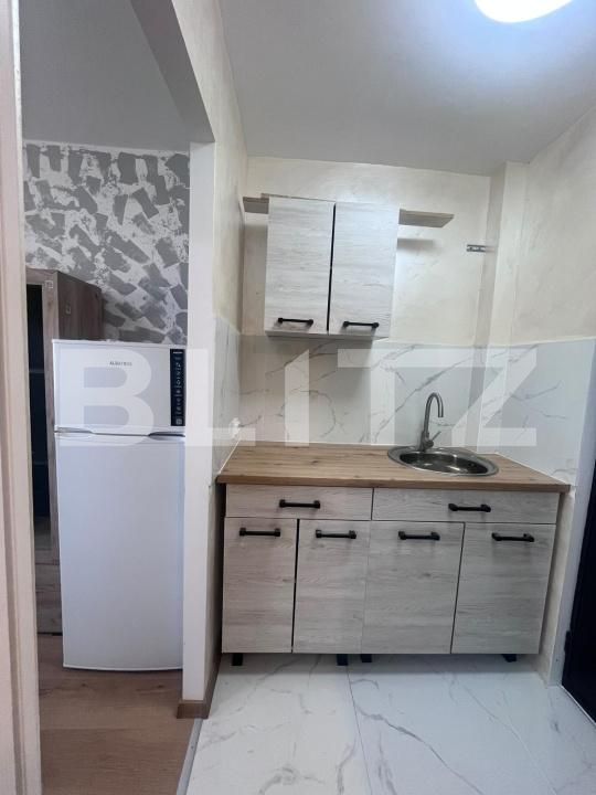 Garsonieră de vânzare Baza 3 - 208630AV | BLITZ Iași | Poza2