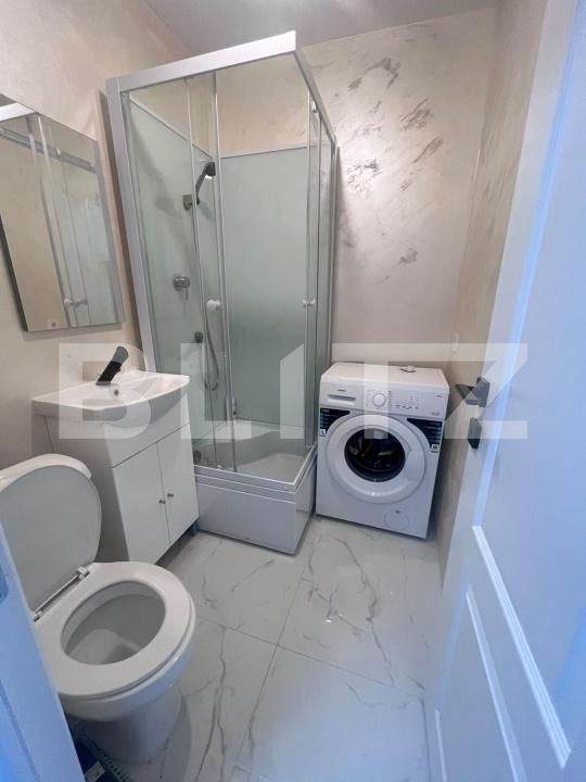 Garsonieră de vânzare Baza 3 - 208630AV | BLITZ Iași | Poza4