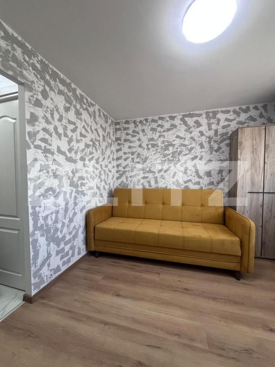 Garsonieră de vânzare Baza 3 - 208630AV | BLITZ Iași | Poza3