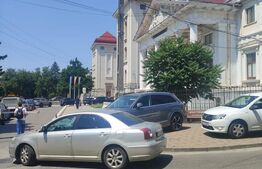 Spațiu de vânzare, 70 mp, zona Independentei 