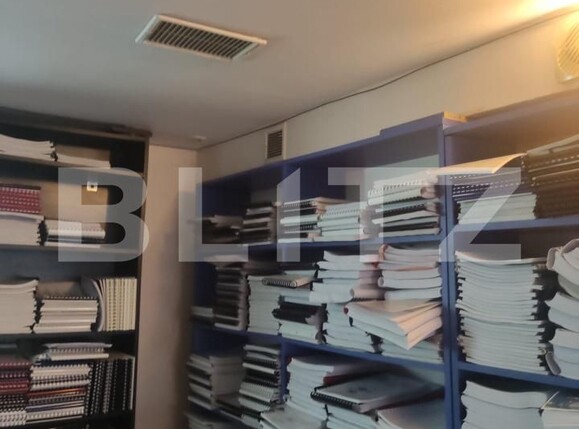 Spațiu comercial de vânzare Bd. Independentei - 208685SVC | BLITZ Iași | Poza3