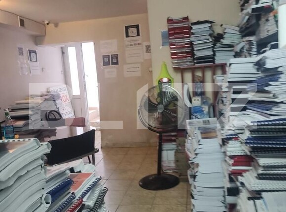 Spațiu comercial de vânzare Bd. Independentei - 208685SVC | BLITZ Iași | Poza5