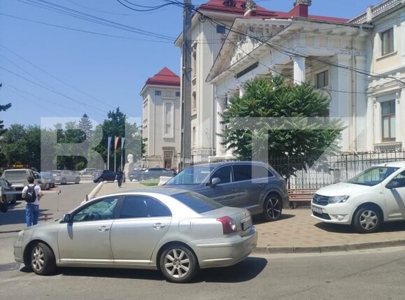 Spațiu comercial de vânzare Bd. Independentei - 208685SVC | BLITZ Iași | Poza2