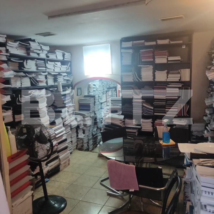 Spațiu comercial de vânzare Bd. Independentei - 208685SVC | BLITZ Iași | Poza4
