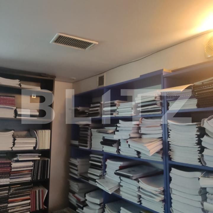Spațiu comercial de vânzare Bd. Independentei - 208685SVC | BLITZ Iași | Poza3
