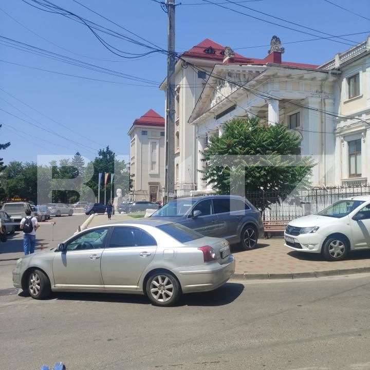 Spațiu comercial de vânzare Bd. Independentei - 208685SVC | BLITZ Iași | Poza2