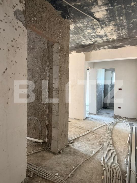Apartament de vânzare 2 camere Rediu - 208686AV | BLITZ Iași | Poza2