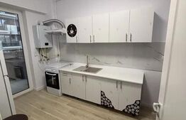 Apartament 1 camera, 39 mp, zona Tatarasi