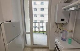 Apartament 1 camera, 39 mp, zona Tatarasi