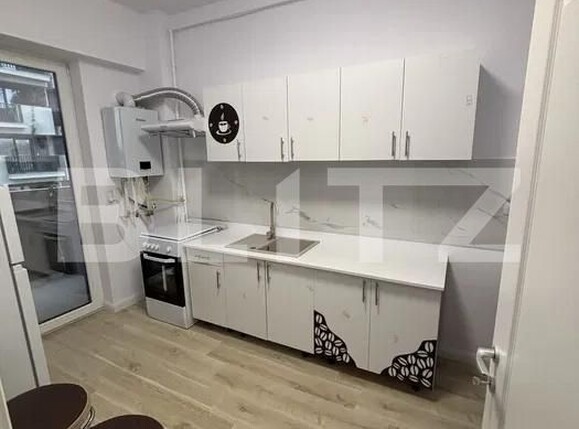 Garsonieră de închiriat Tatarasi - 208764AI | BLITZ Iași | Poza2
