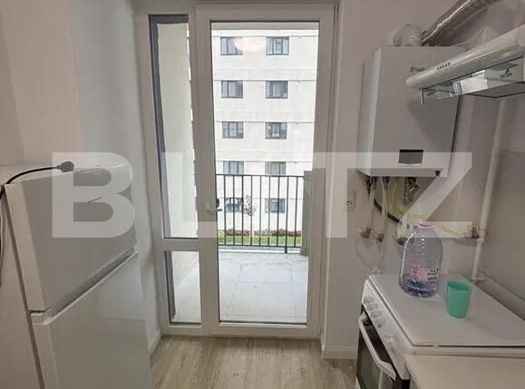 Garsonieră de închiriat Tatarasi - 208764AI | BLITZ Iași | Poza4