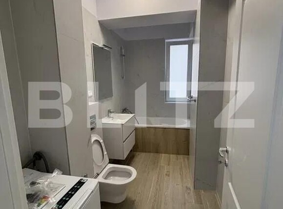 Garsonieră de închiriat Tatarasi - 208764AI | BLITZ Iași | Poza3