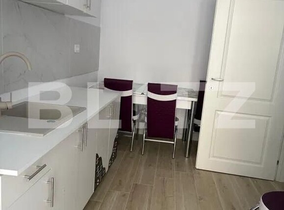 Garsonieră de închiriat Tatarasi - 208764AI | BLITZ Iași | Poza6