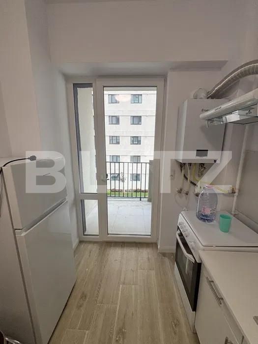 Garsonieră de închiriat Tatarasi - 208764AI | BLITZ Iași | Poza4