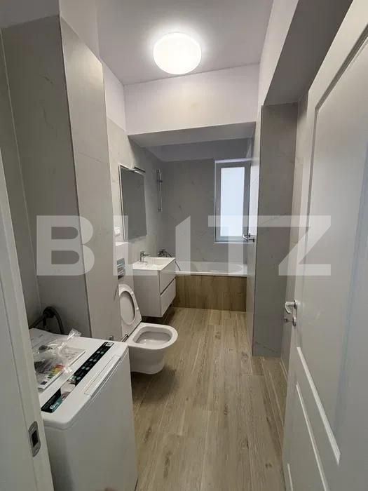 Garsonieră de închiriat Tatarasi - 208764AI | BLITZ Iași | Poza3