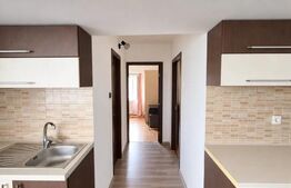 Apartament 3 camere, 66 mp, zona Nicolina