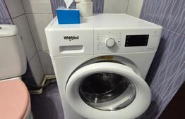 Apartament 3 camere, 66 mp, zona Nicolina