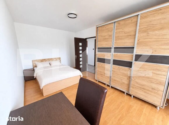 Apartament de închiriat 3 camere Nicolina - 208770AI | BLITZ Iași | Poza3