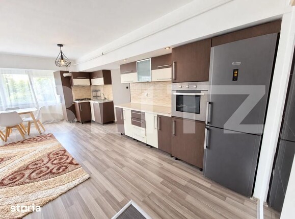 Apartament de închiriat 3 camere Nicolina - 208770AI | BLITZ Iași | Poza2