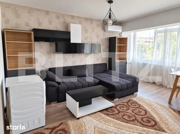 Apartament de închiriat 3 camere Nicolina - 208770AI | BLITZ Iași | Poza1
