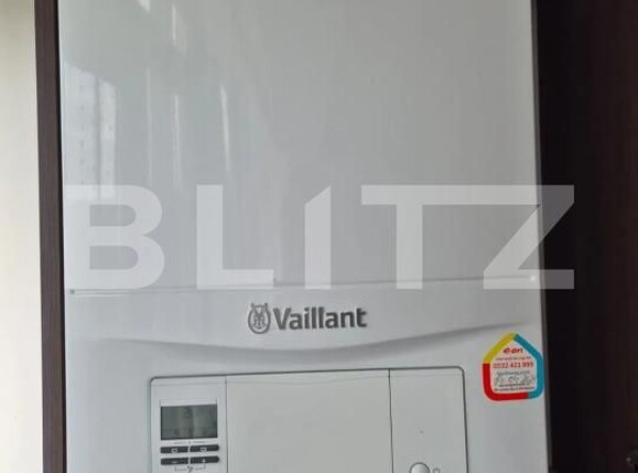 Apartament de închiriat 3 camere Nicolina - 208770AI | BLITZ Iași | Poza15