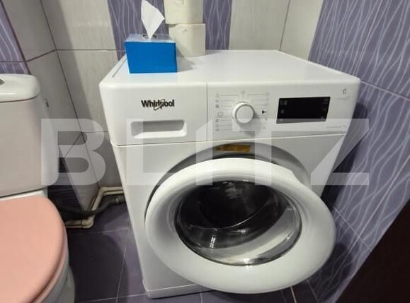 Apartament de închiriat 3 camere Nicolina - 208770AI | BLITZ Iași | Poza12