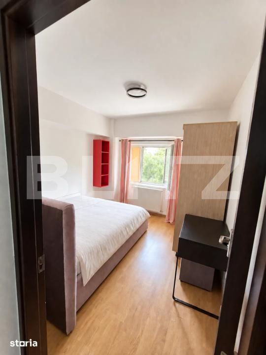 Apartament de închiriat 3 camere Nicolina - 208770AI | BLITZ Iași | Poza9