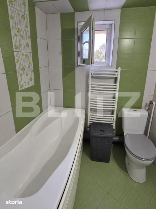 Apartament de închiriat 3 camere Nicolina - 208770AI | BLITZ Iași | Poza14