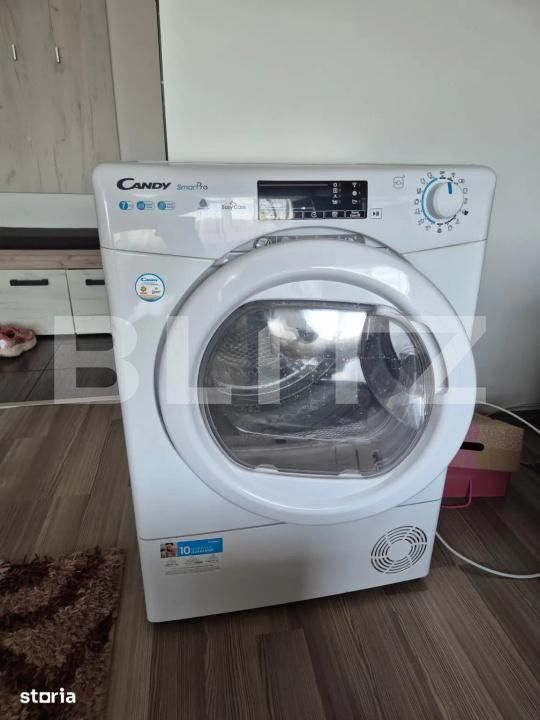 Apartament de închiriat 3 camere Nicolina - 208770AI | BLITZ Iași | Poza16
